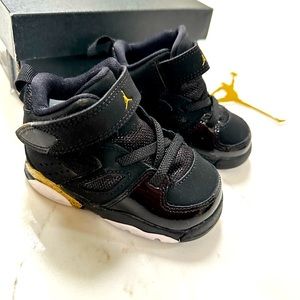 4c Jordan Fight Club ‘91 BC shoes